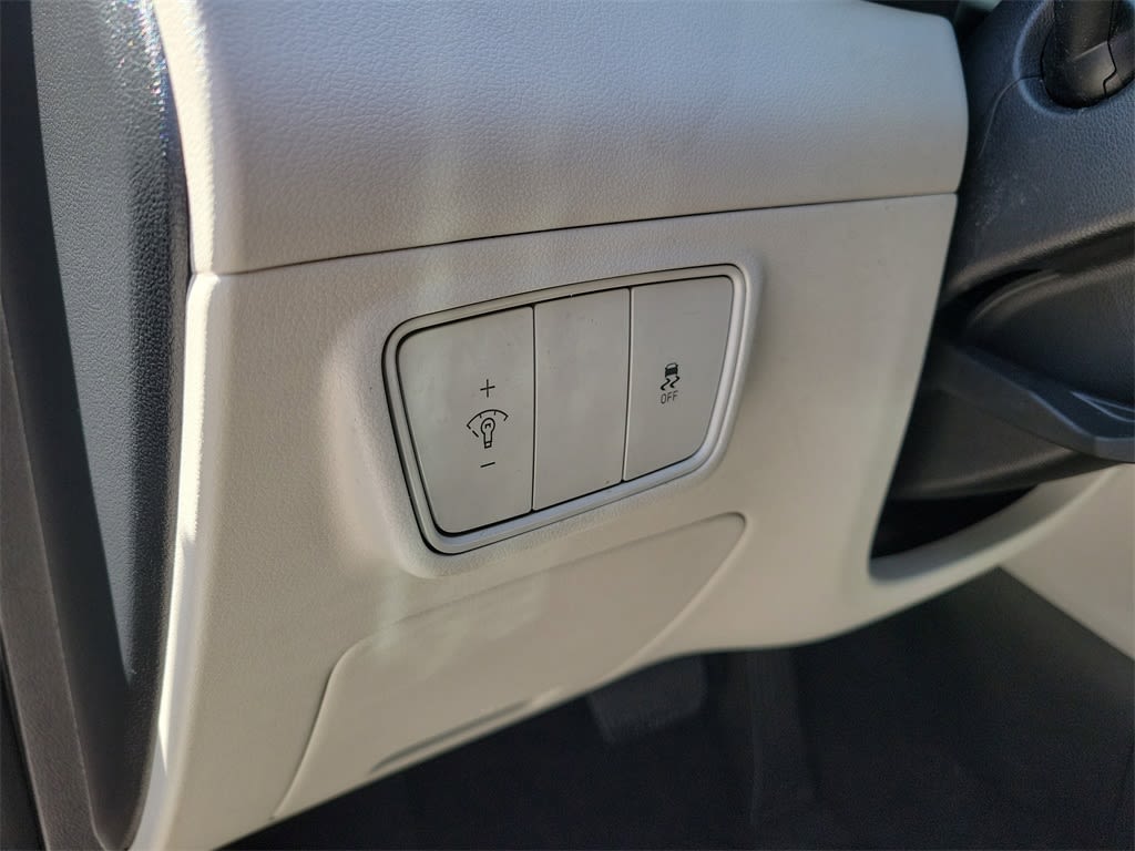 Thumbnail: 2023 Hyundai Tucson - 23