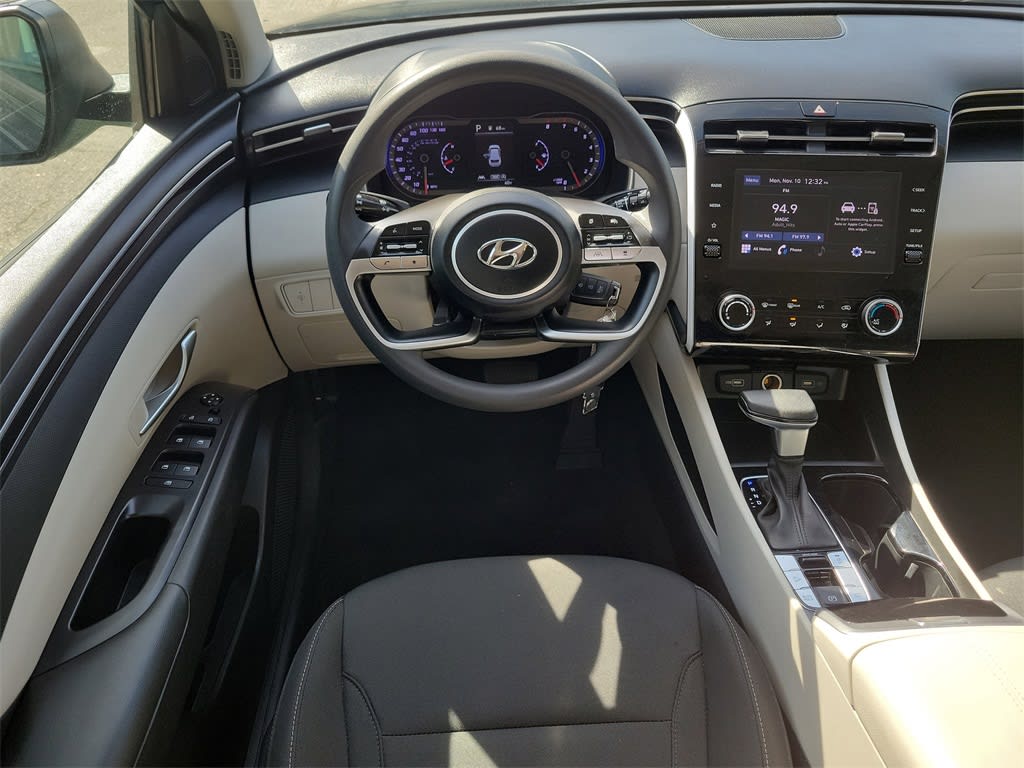 Thumbnail: 2023 Hyundai Tucson - 12