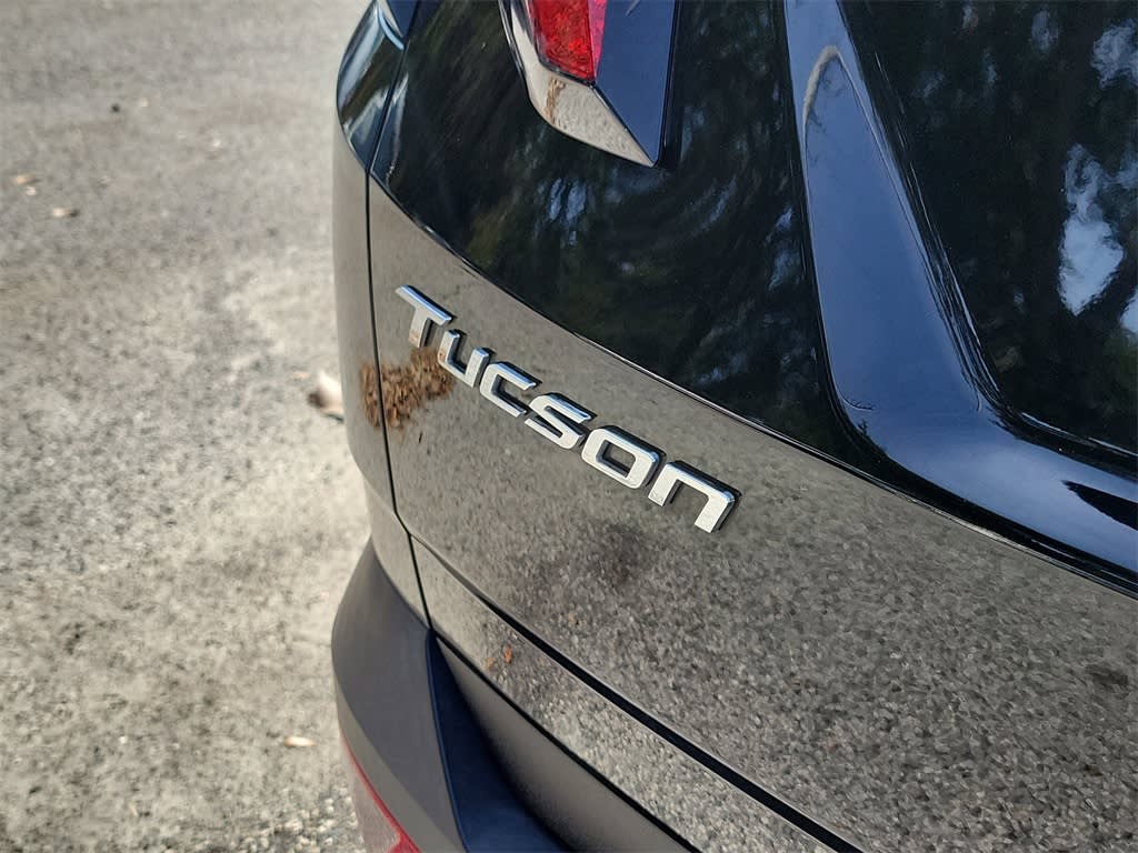 Thumbnail: 2023 Hyundai Tucson - 6