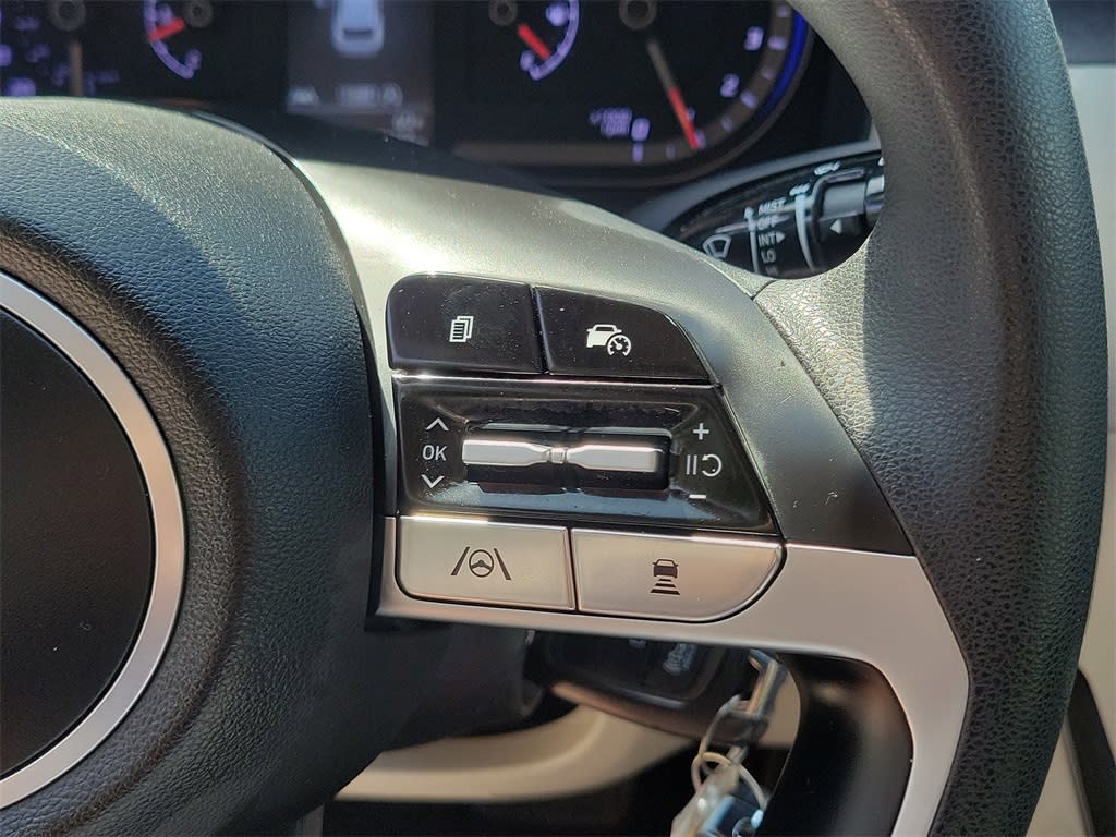 Thumbnail: 2023 Hyundai Tucson - 25