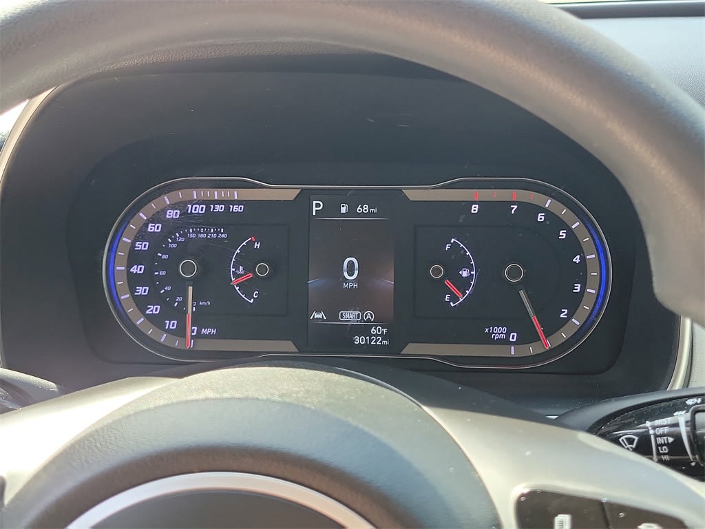 Thumbnail: 2023 Hyundai Tucson - 15