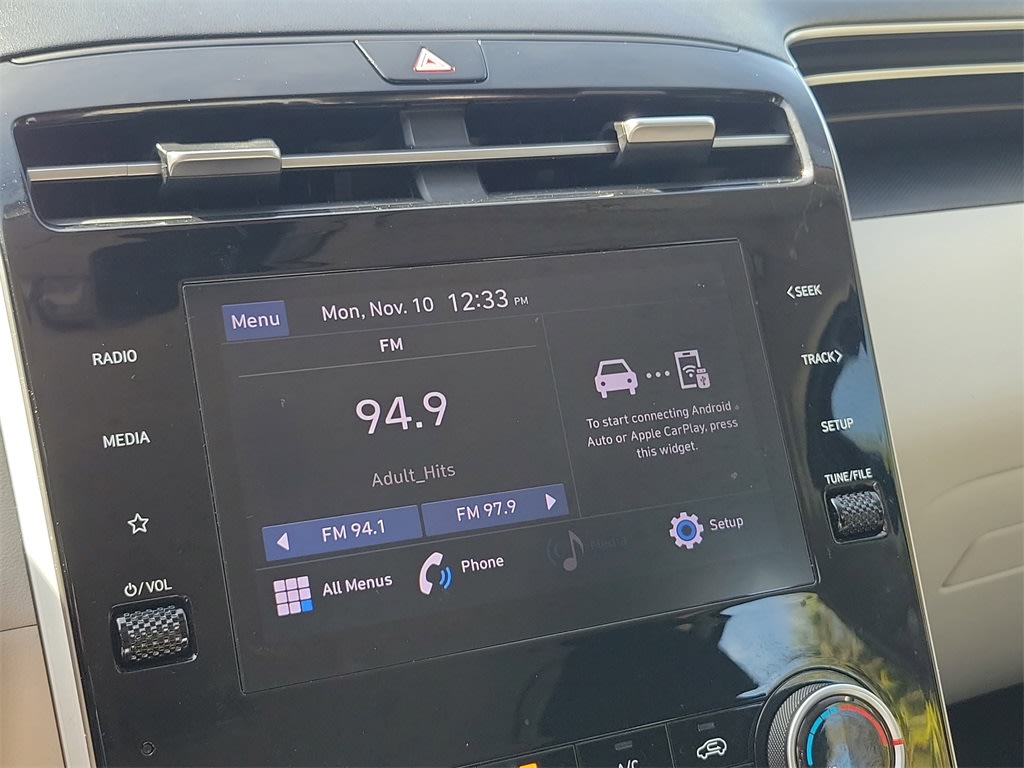 Thumbnail: 2023 Hyundai Tucson - 27