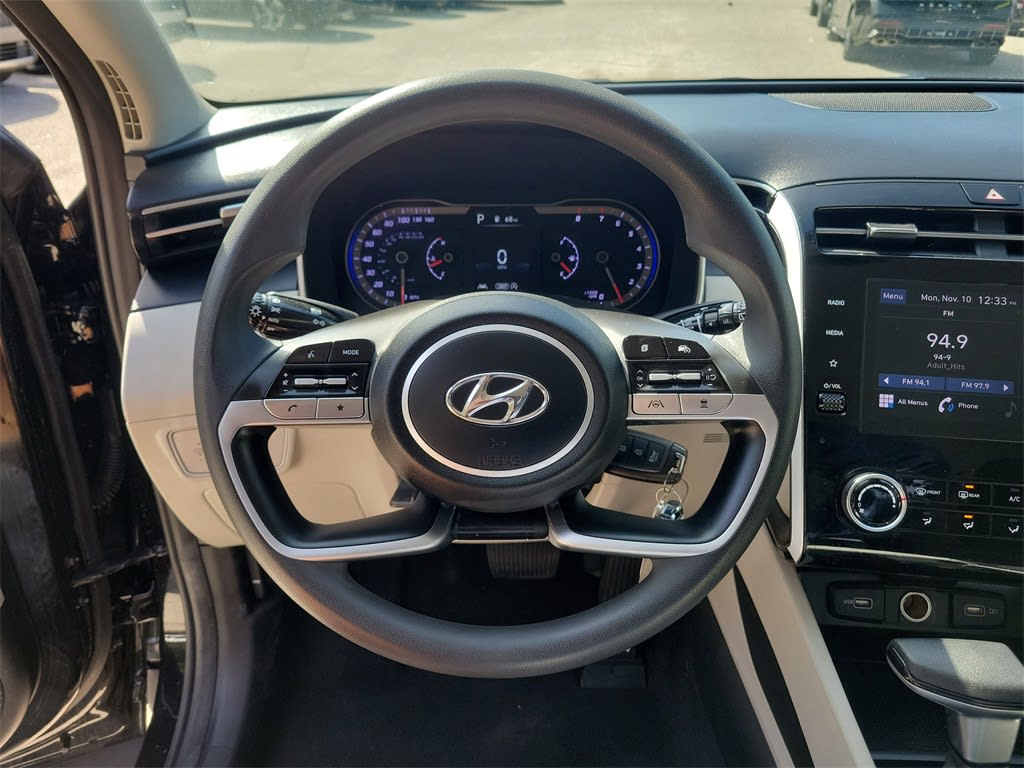 Thumbnail: 2023 Hyundai Tucson - 24