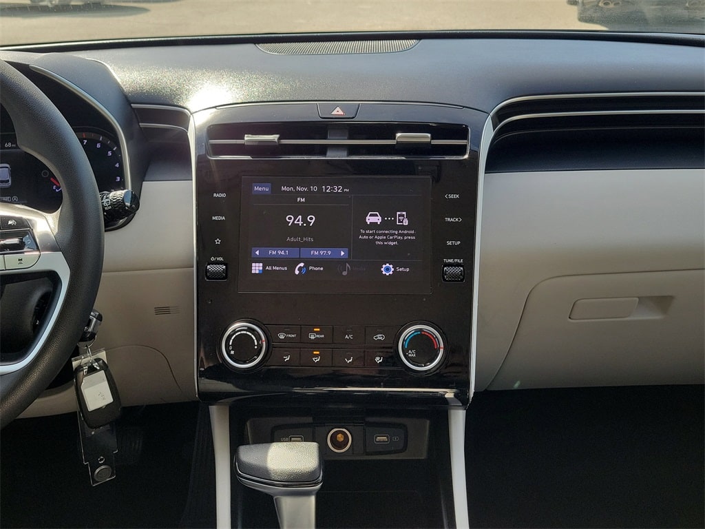 Thumbnail: 2023 Hyundai Tucson - 14