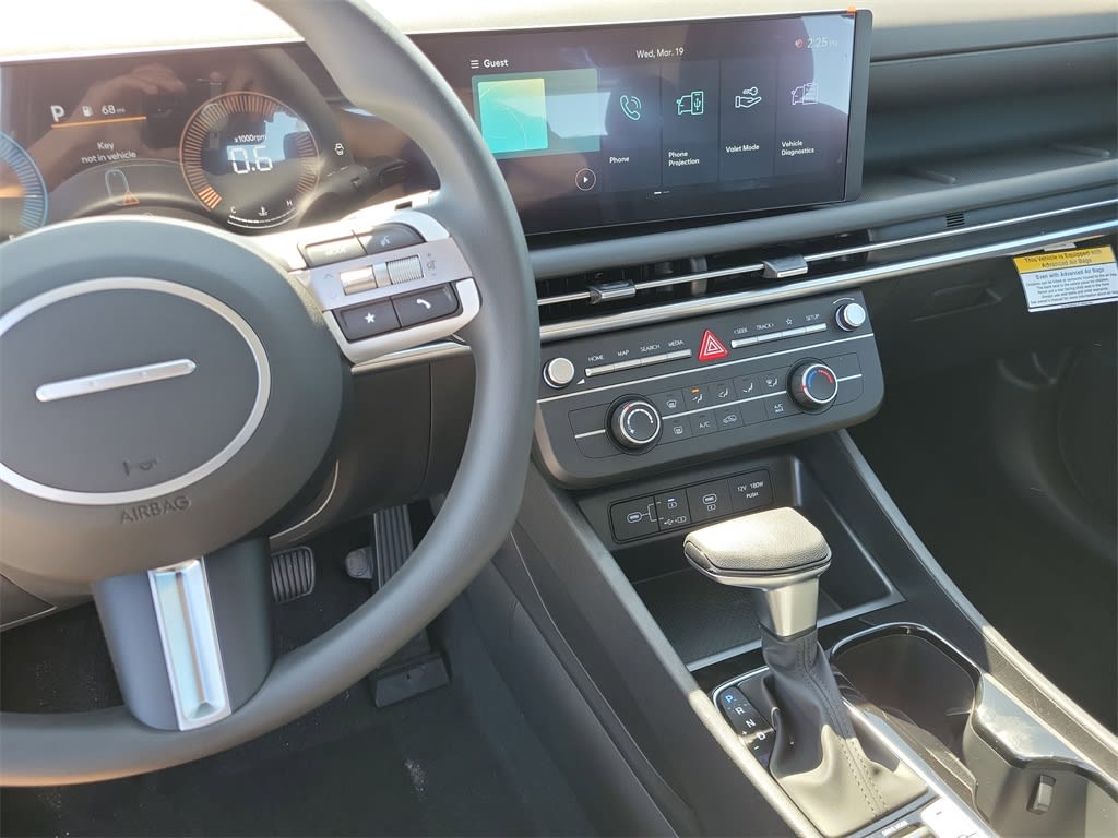 Thumbnail: 2025 Hyundai Tucson - 30