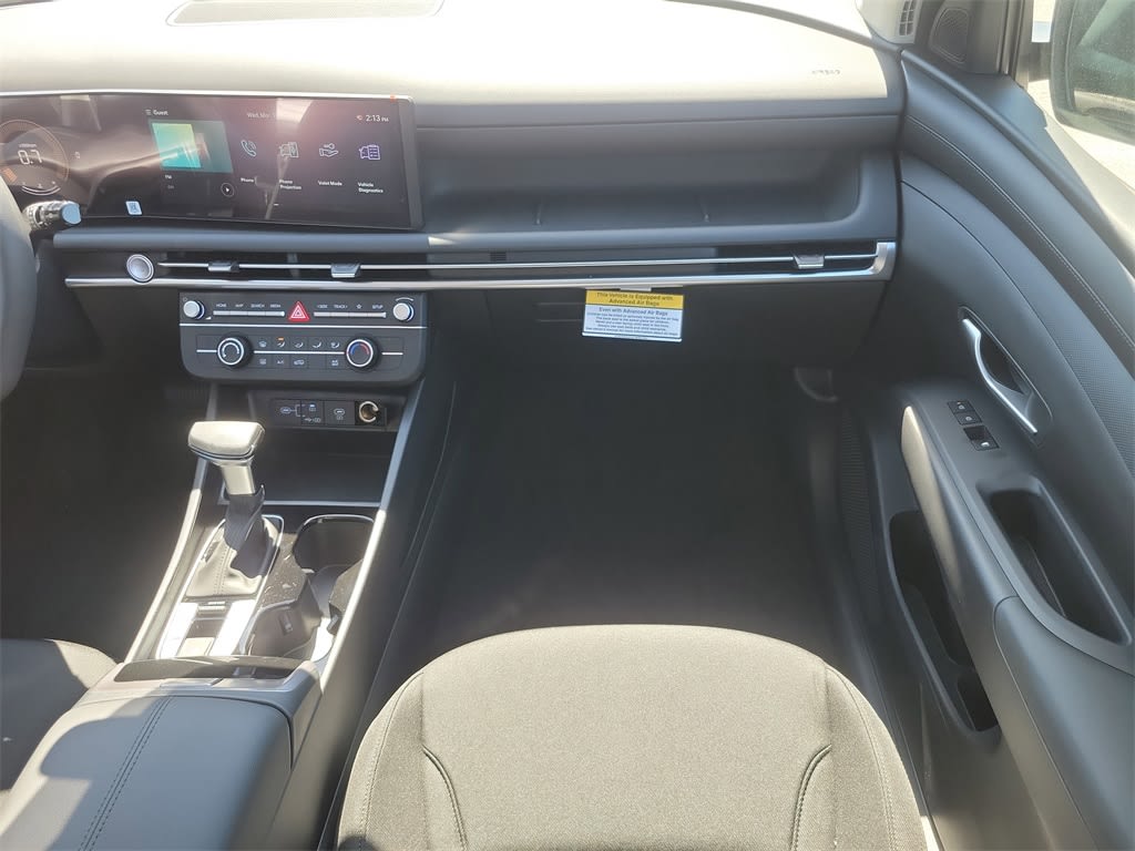 Thumbnail: 2025 Hyundai Tucson - 18