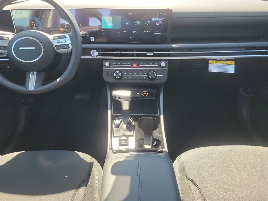 Thumbnail: 2025 Hyundai Tucson - 6