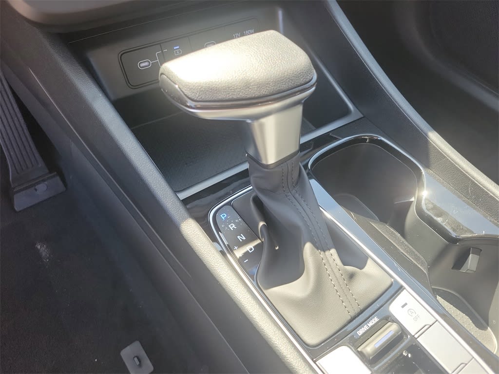 Thumbnail: 2025 Hyundai Tucson - 13