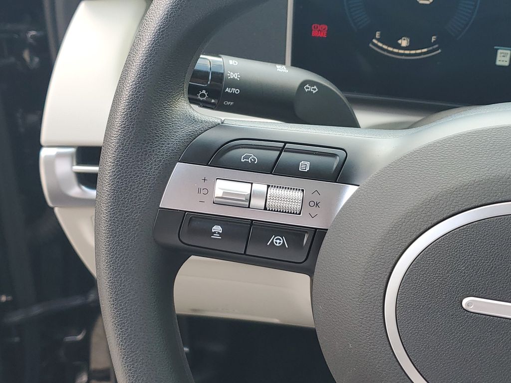 Thumbnail: 2025 Hyundai Tucson - 26