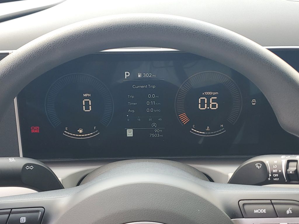 Thumbnail: 2025 Hyundai Tucson - 13