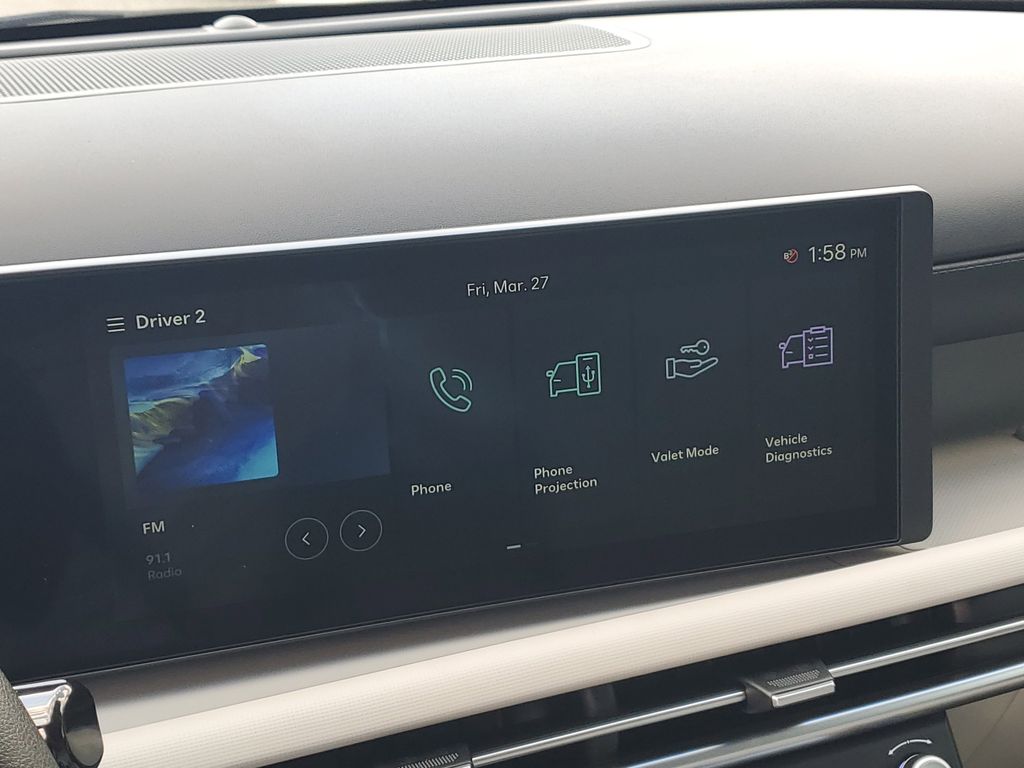 Thumbnail: 2025 Hyundai Tucson - 27