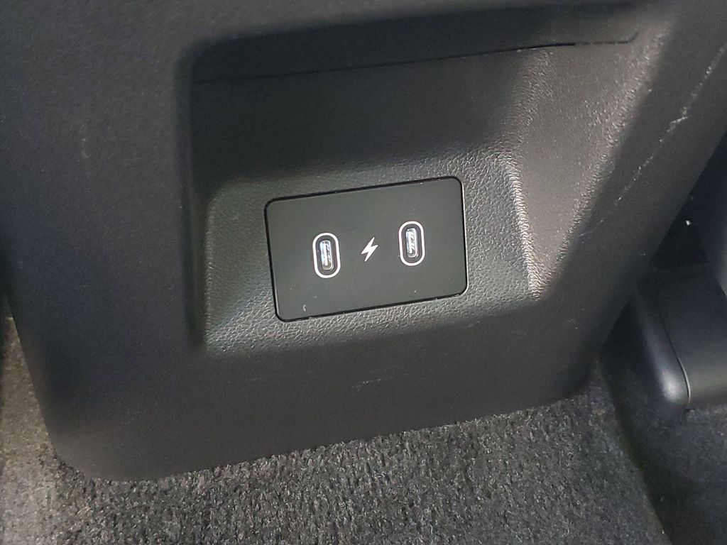 Thumbnail: 2025 Hyundai Tucson - 19