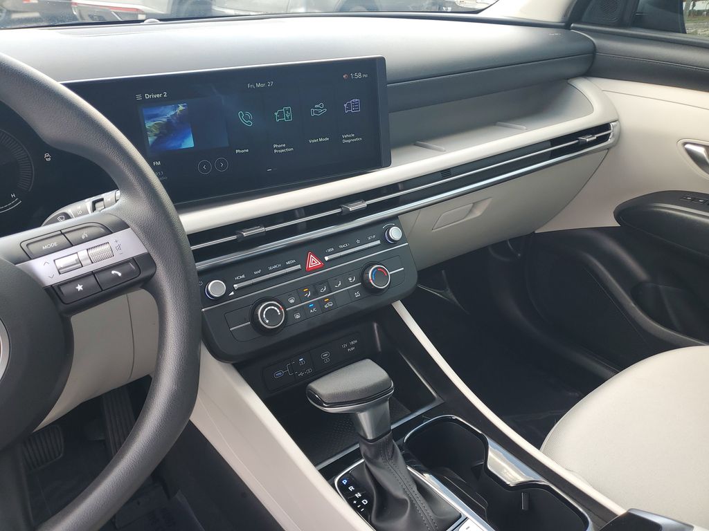 Thumbnail: 2025 Hyundai Tucson - 30