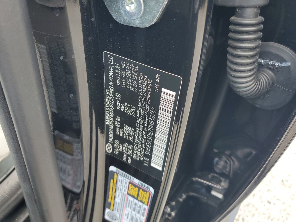 Thumbnail: 2025 Hyundai Tucson - 15