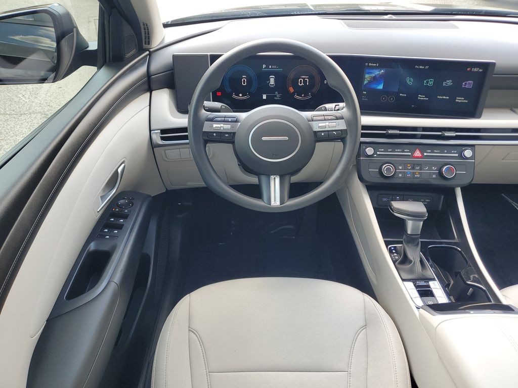 Thumbnail: 2025 Hyundai Tucson - 6