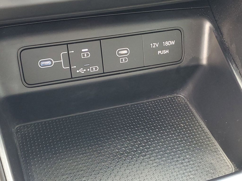 Thumbnail: 2025 Hyundai Tucson - 29