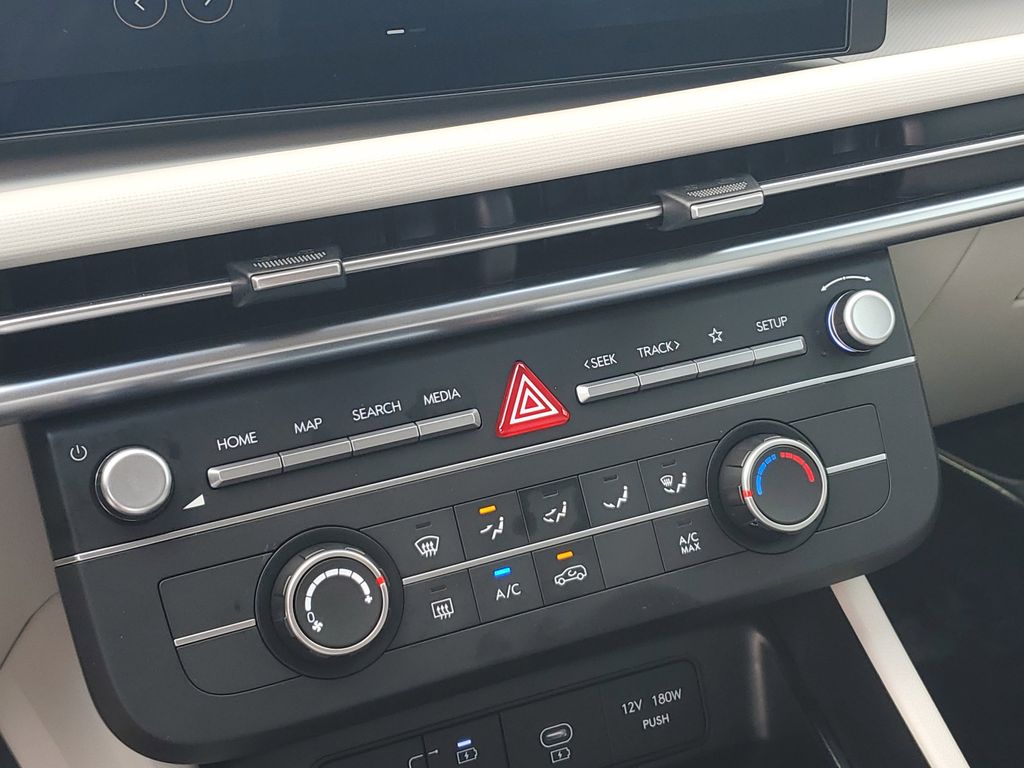 Thumbnail: 2025 Hyundai Tucson - 28