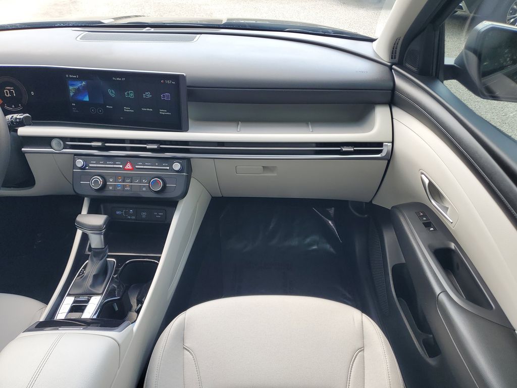 Thumbnail: 2025 Hyundai Tucson - 20