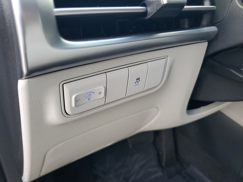 Thumbnail: 2025 Hyundai Tucson - 24