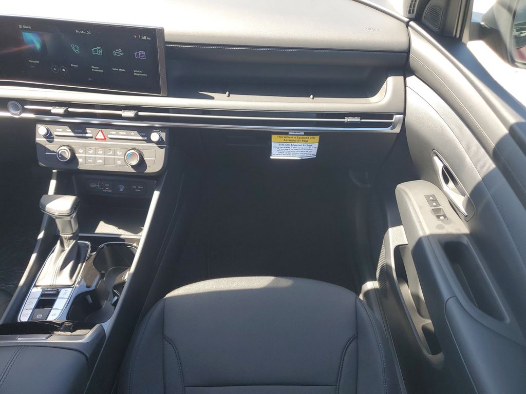 Thumbnail: 2026 Hyundai Tucson - 21