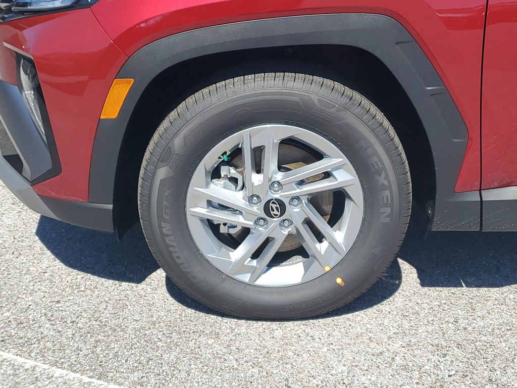 Thumbnail: 2026 Hyundai Tucson - 7
