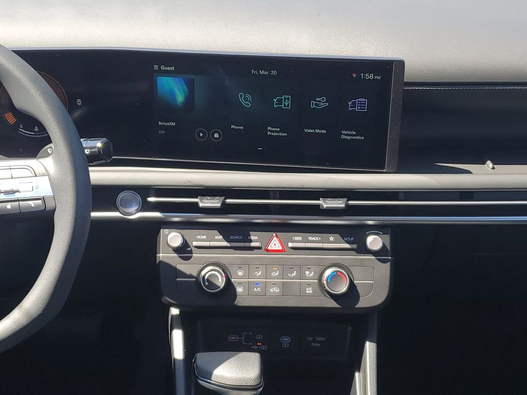 Thumbnail: 2026 Hyundai Tucson - 14