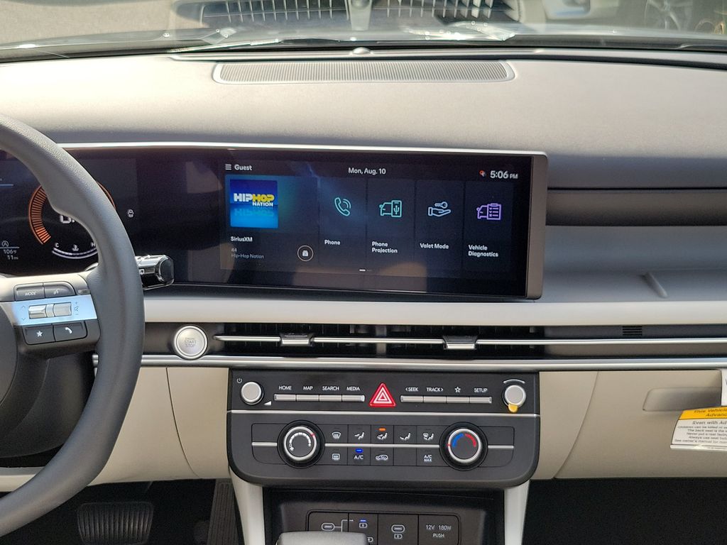 Thumbnail: 2026 Hyundai Tucson - 14