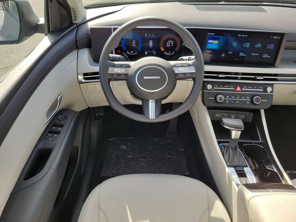 Thumbnail: 2026 Hyundai Tucson - 12