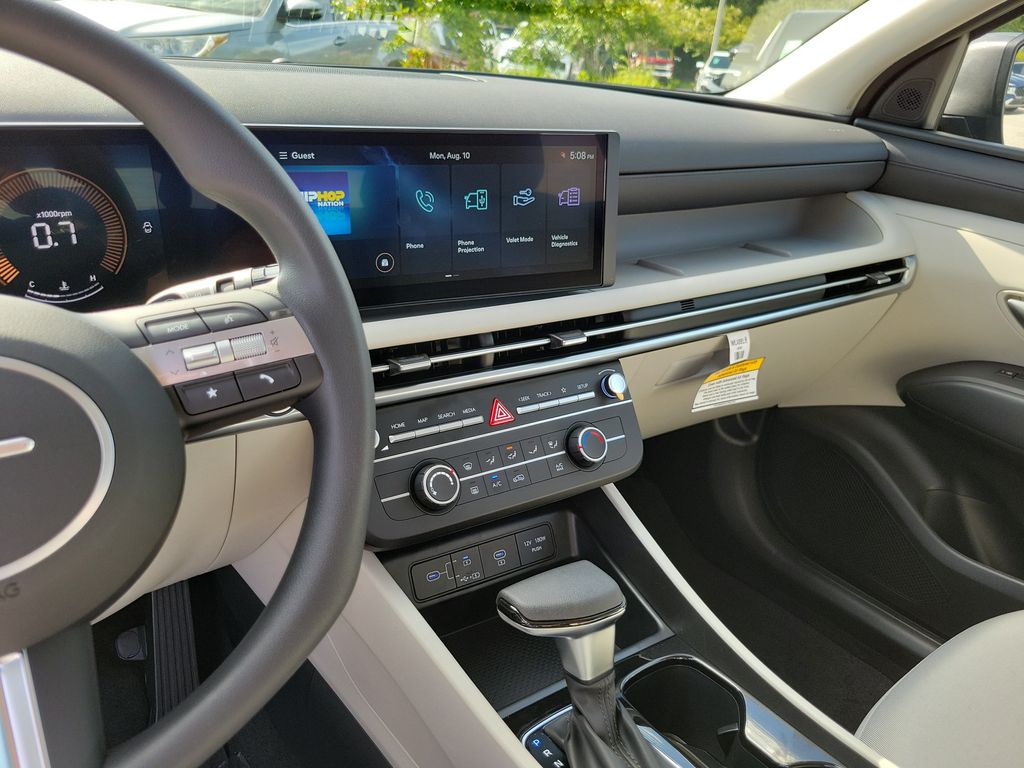 Thumbnail: 2026 Hyundai Tucson - 31