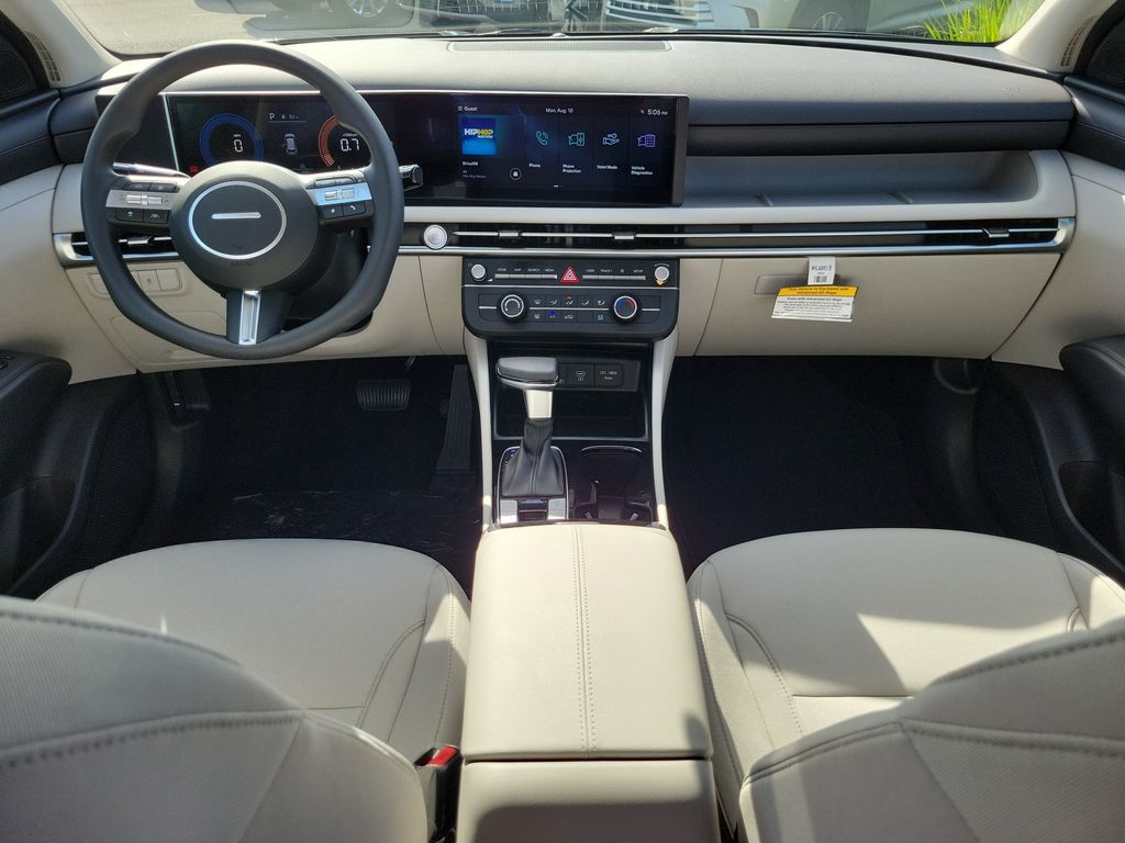 Thumbnail: 2026 Hyundai Tucson - 2