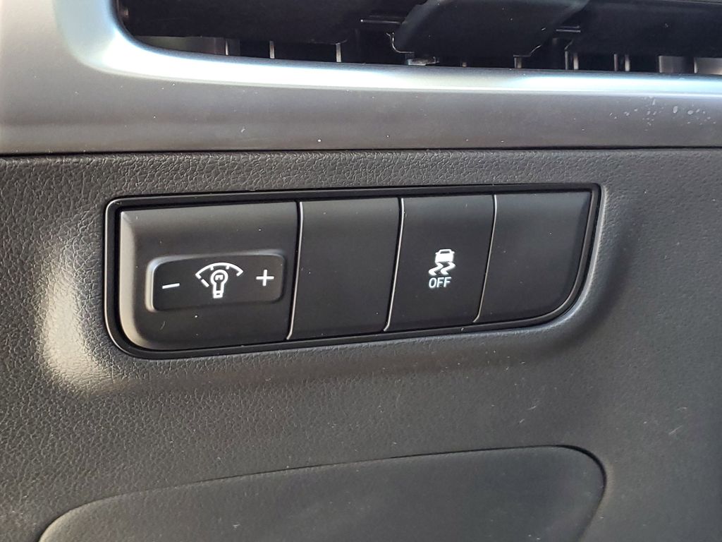 Thumbnail: 2026 Hyundai Tucson - 23