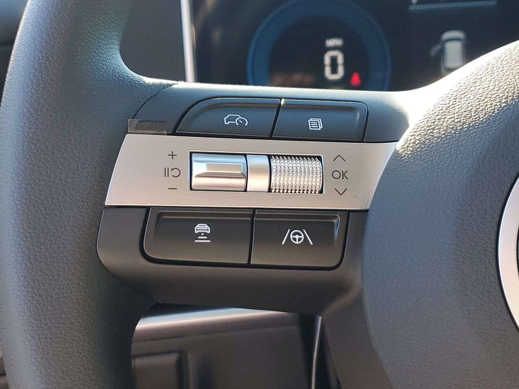 Thumbnail: 2026 Hyundai Tucson - 27