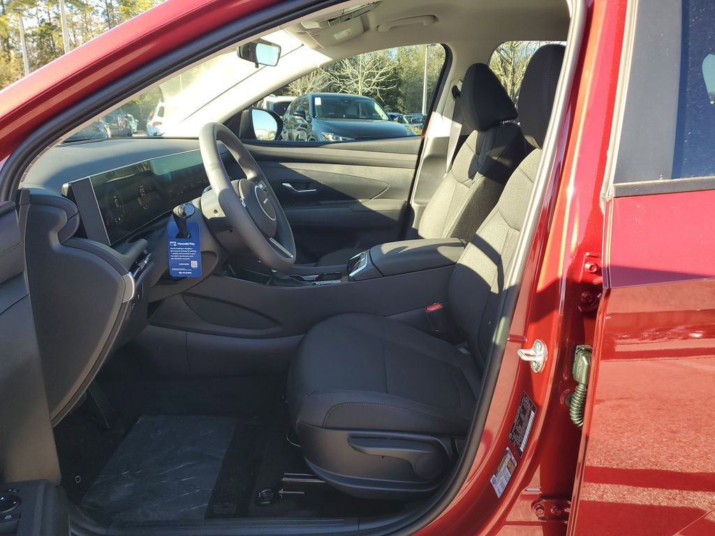 Thumbnail: 2026 Hyundai Tucson - 10