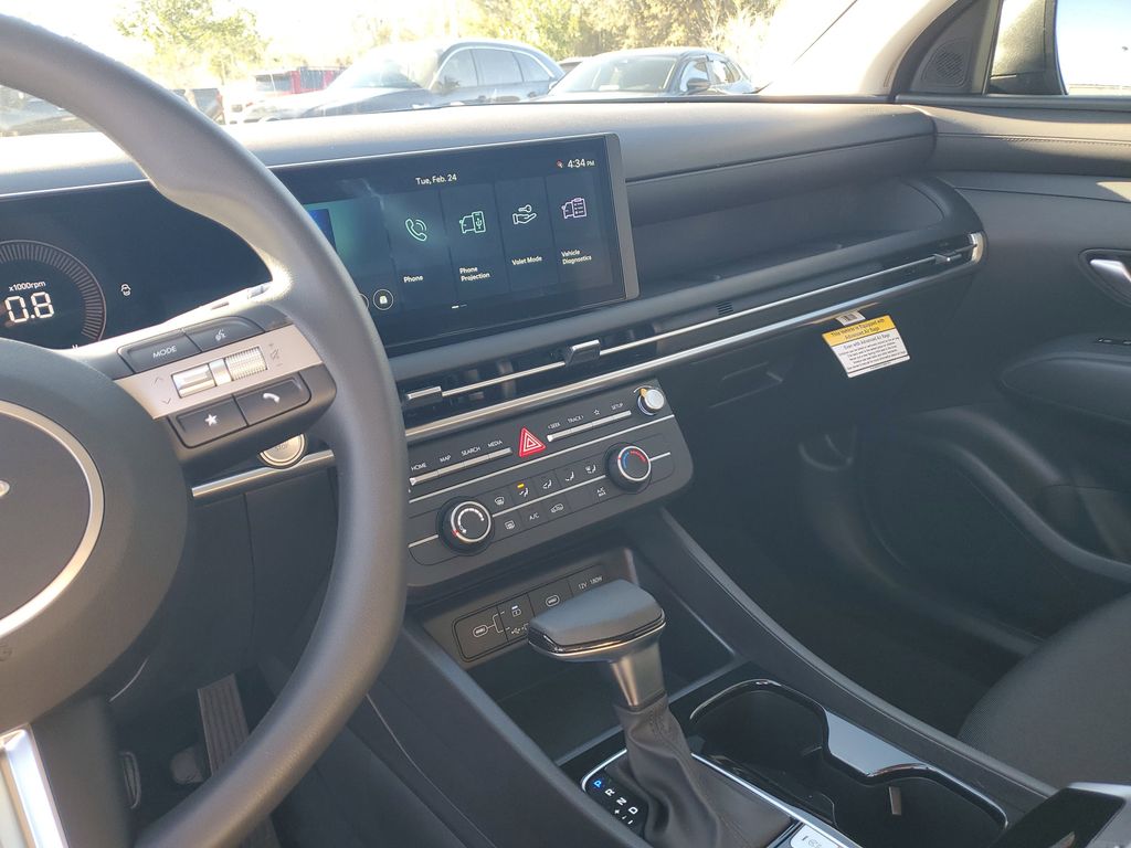 Thumbnail: 2026 Hyundai Tucson - 31