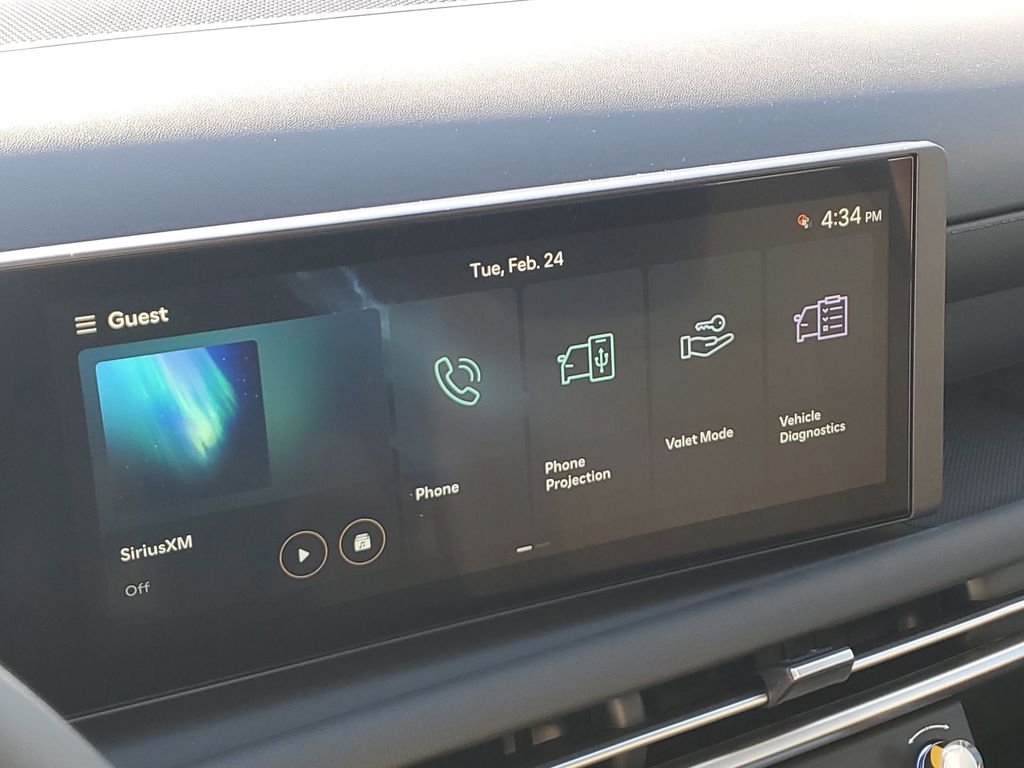 Thumbnail: 2026 Hyundai Tucson - 28