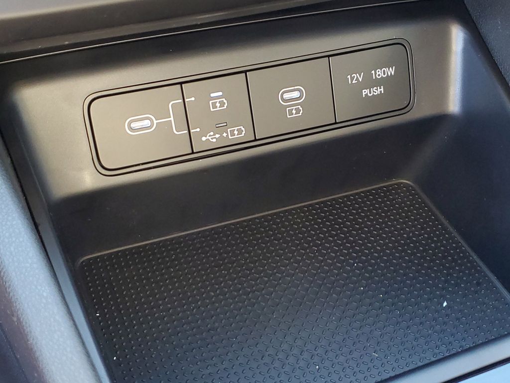 Thumbnail: 2026 Hyundai Tucson - 30