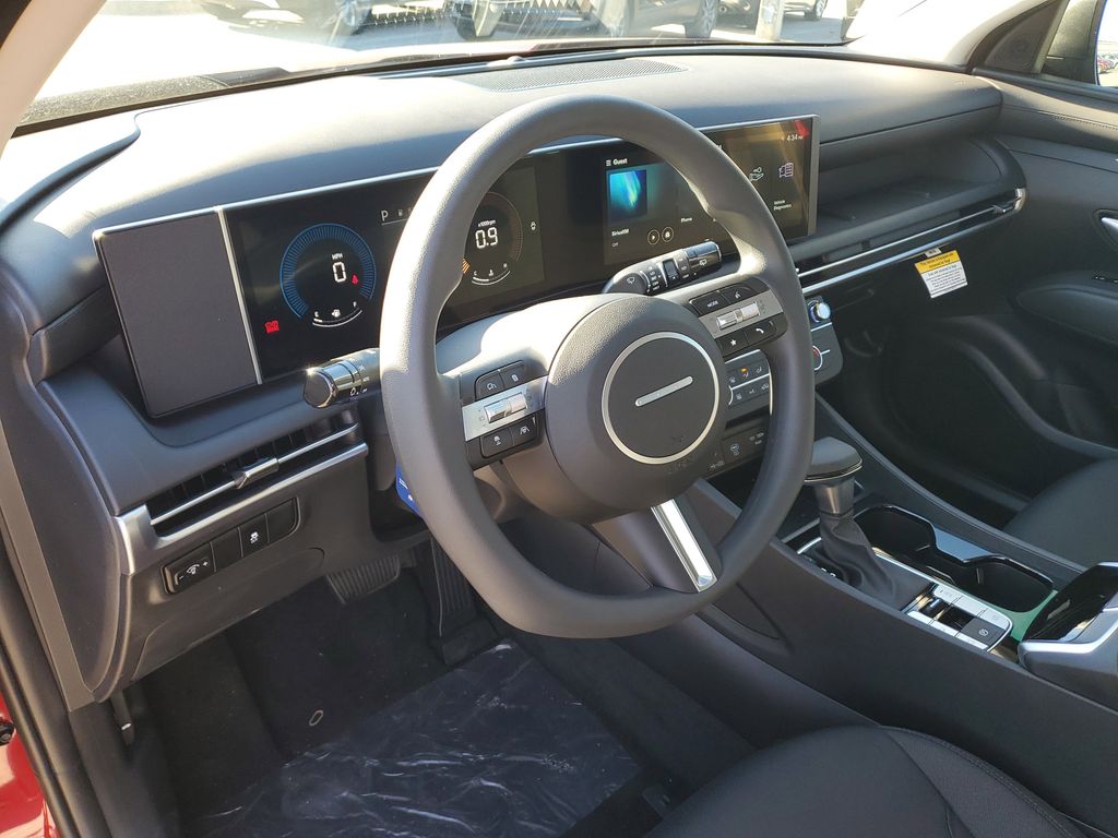 Thumbnail: 2026 Hyundai Tucson - 13