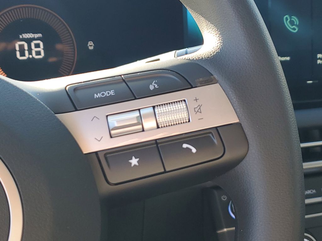 Thumbnail: 2026 Hyundai Tucson - 26