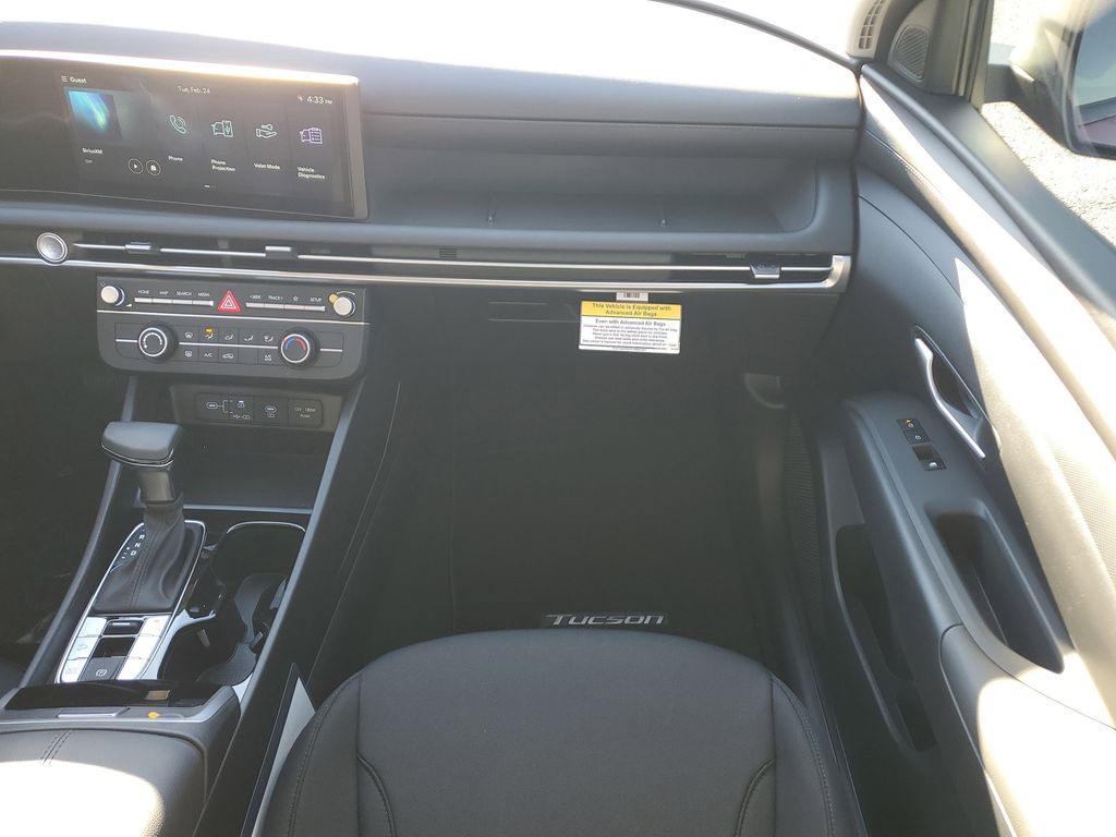 Thumbnail: 2026 Hyundai Tucson - 8