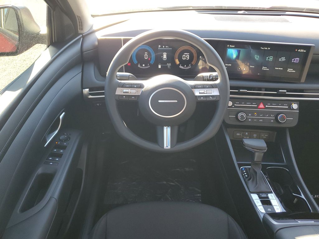 Thumbnail: 2026 Hyundai Tucson - 12