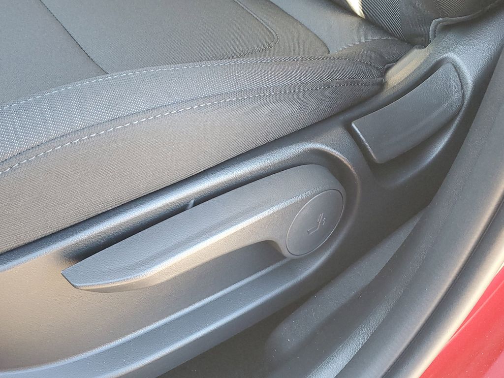 Thumbnail: 2026 Hyundai Tucson - 22