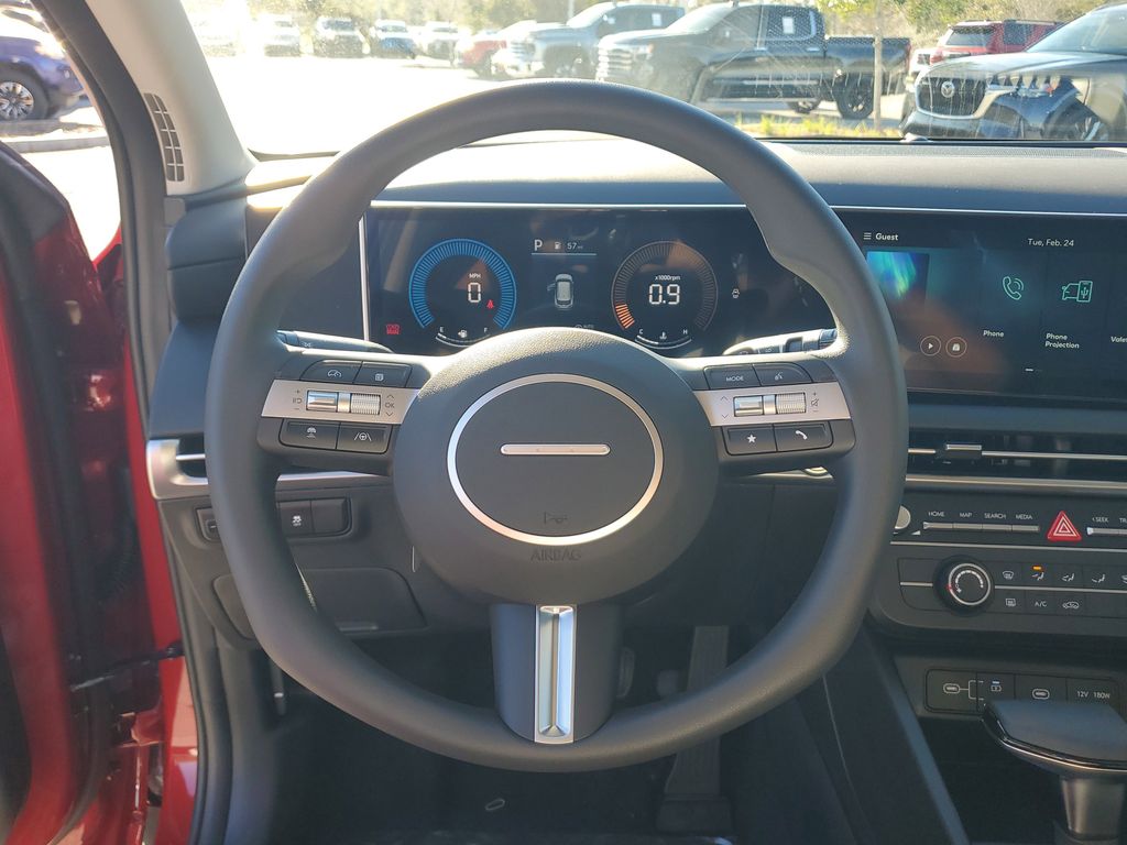 Thumbnail: 2026 Hyundai Tucson - 24