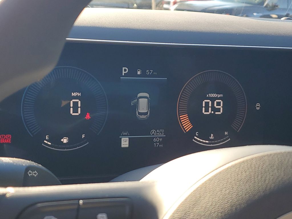 Thumbnail: 2026 Hyundai Tucson - 25