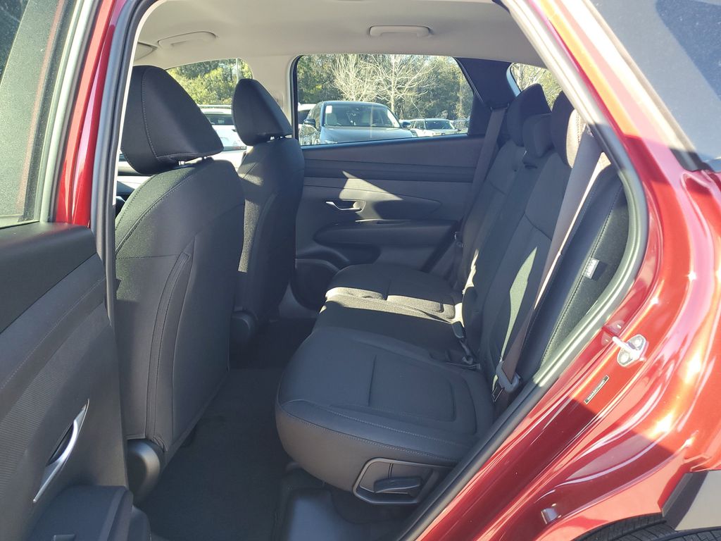 Thumbnail: 2026 Hyundai Tucson - 11