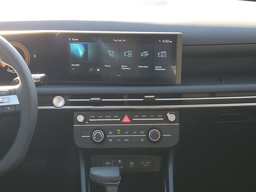 Thumbnail: 2026 Hyundai Tucson - 14