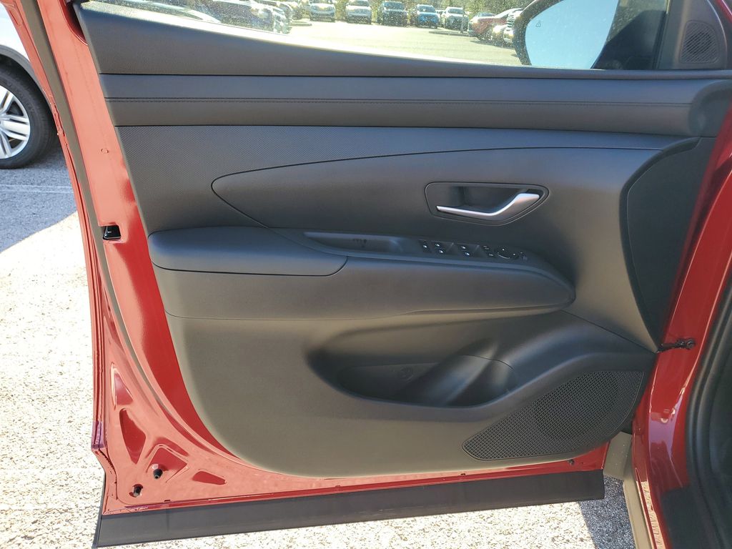 Thumbnail: 2026 Hyundai Tucson - 20