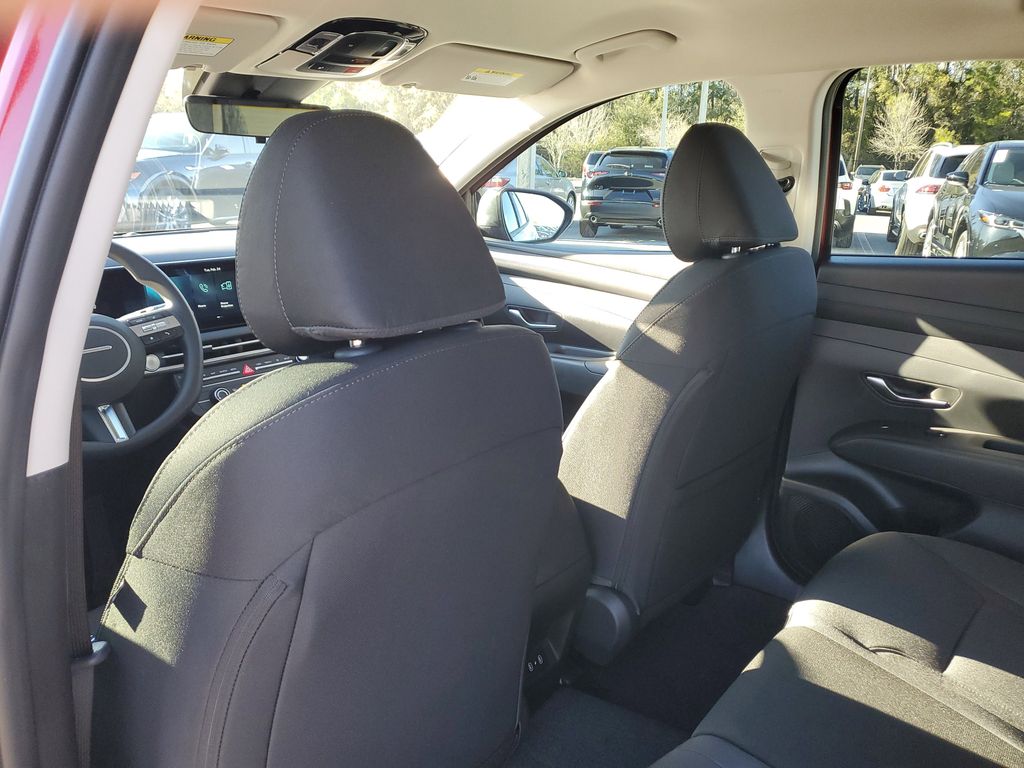 Thumbnail: 2026 Hyundai Tucson - 9