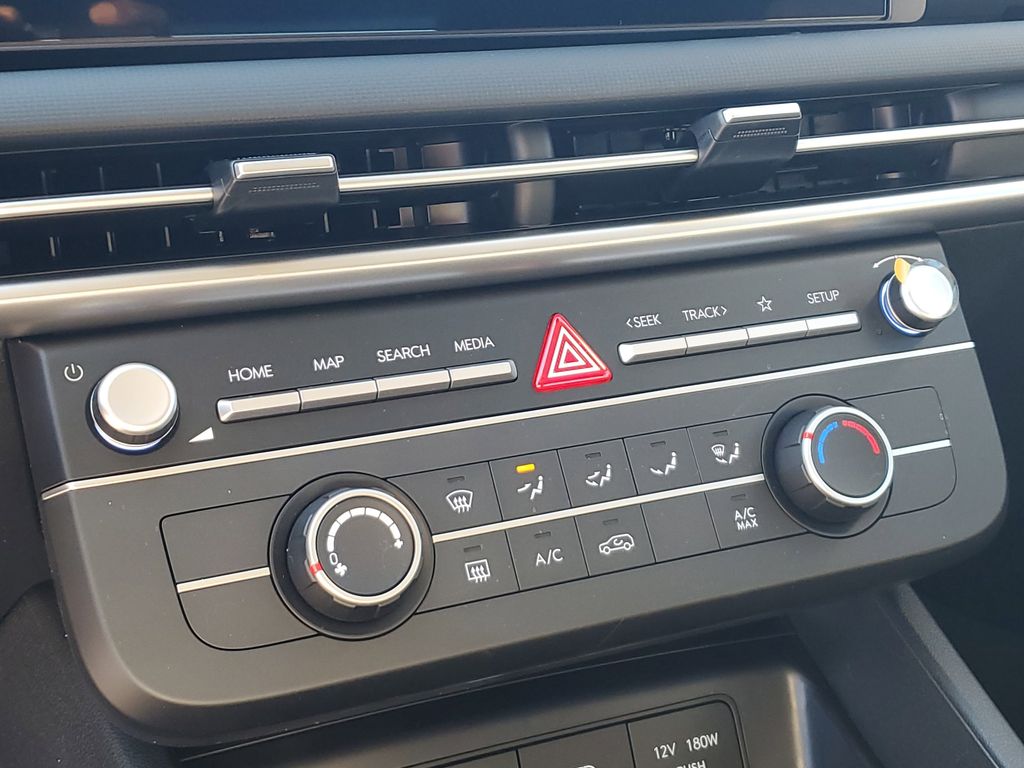 Thumbnail: 2026 Hyundai Tucson - 29