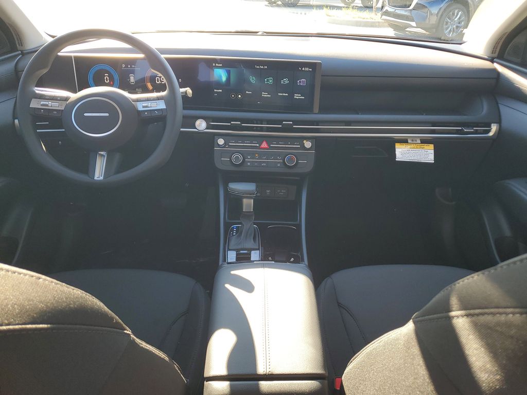 Thumbnail: 2026 Hyundai Tucson - 2