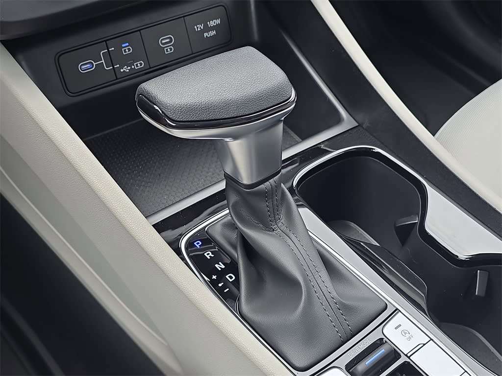 Thumbnail: 2025 Hyundai Tucson - 14